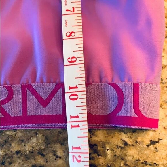 Under Armour Sports Bra - Picture 4 of 10